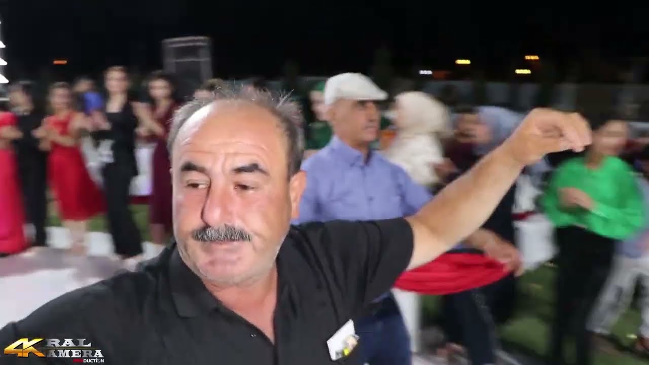 YIKIL KUMLU YIKIL AKİF MÜZİK - KRAL KAMERA PRODUCTION