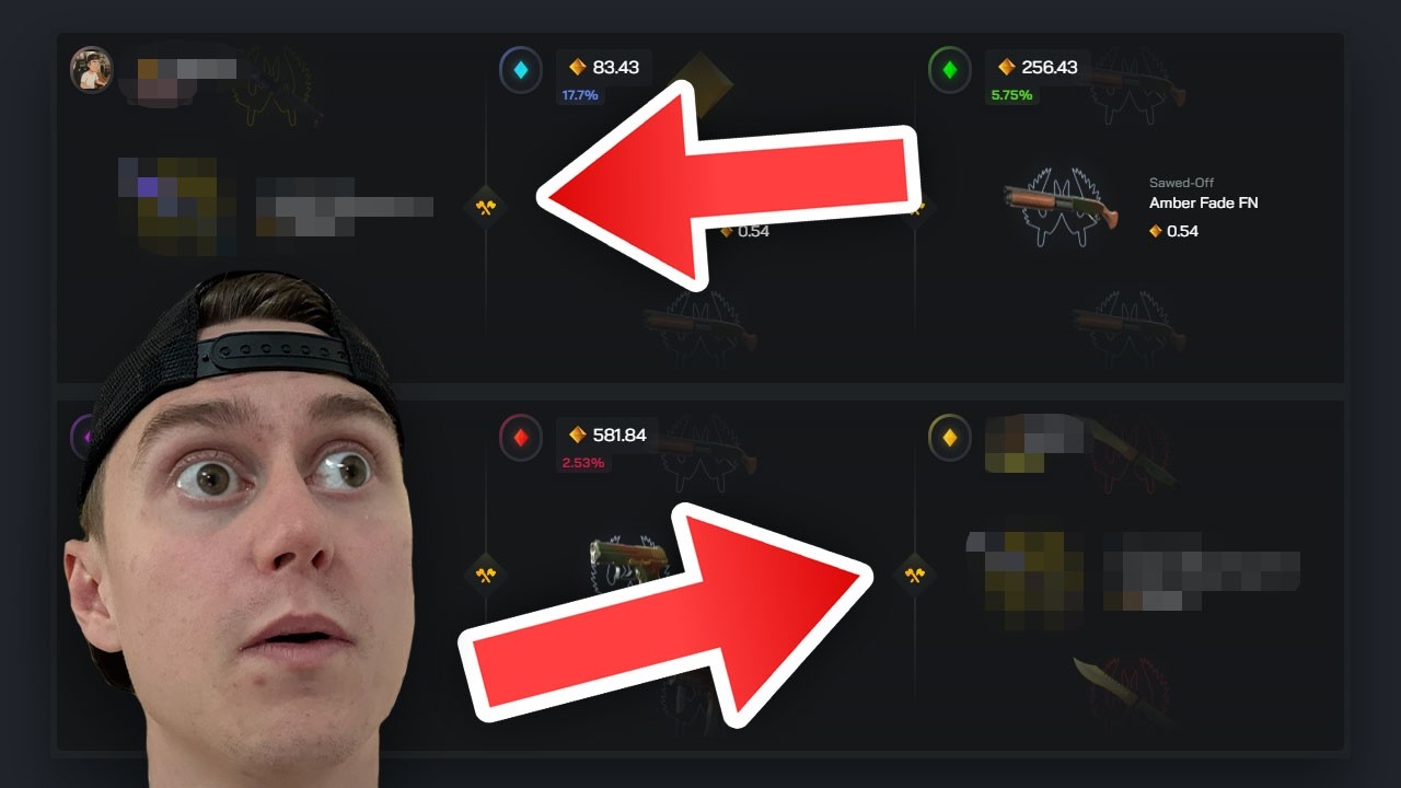 ЭТОТ 2V2V2 ЗАПЛАТИЛ ПРОСТО БЕЗУМНО!!!