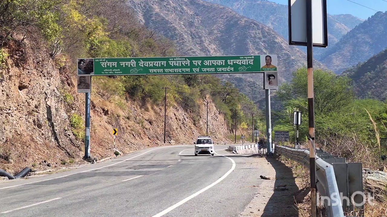 Dil hi dil @ dil ka rishta best movie@ travel in uttrakhand @