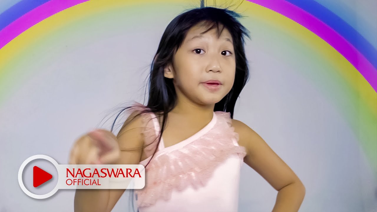 Qezzhin - Laguku Dubstep (Official Music Video NAGASWARA) #music