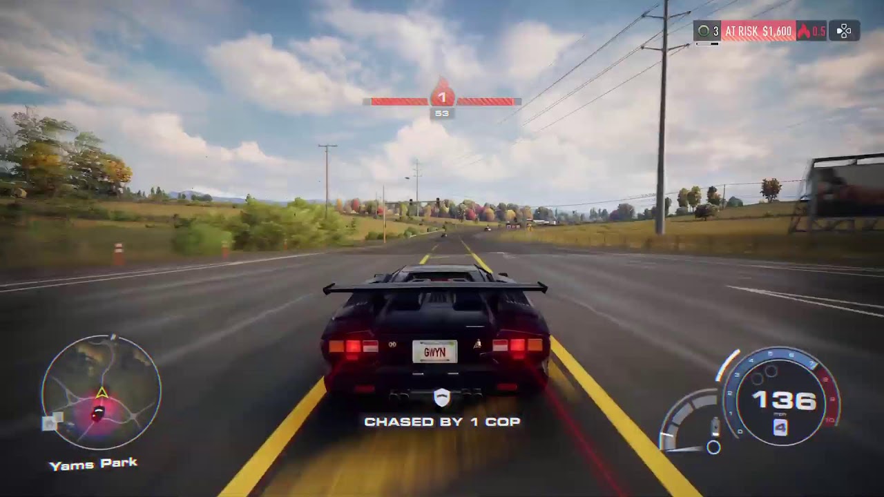 Need for Speed: Unbound - First Look