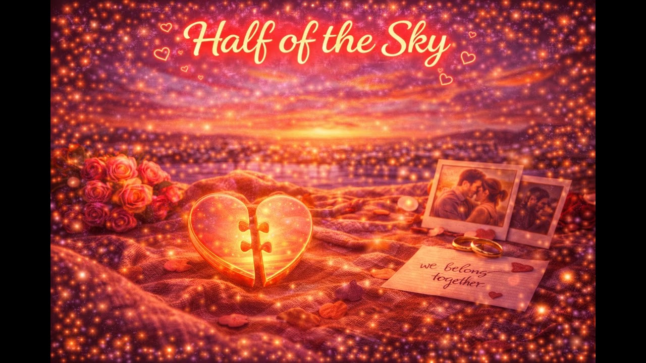 Half of the Sky