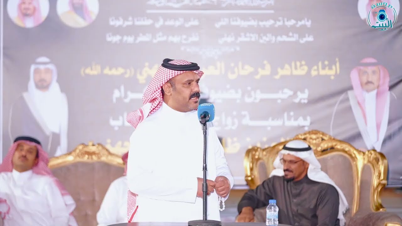 صالح العروي 🔥 حامد القارحي  7 / 6 / 1447 هــ المدينه المنوره