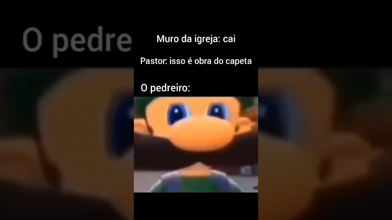 MURO DA IGREJA CAI