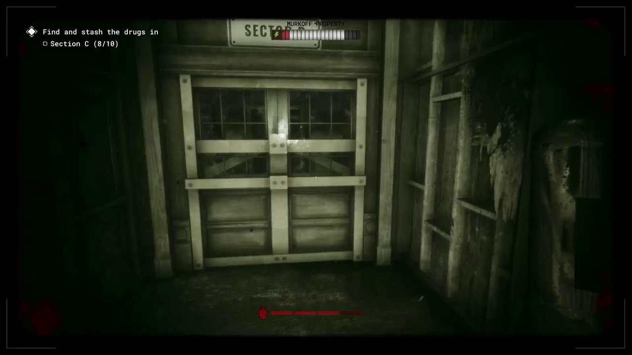 ☁️🕰️Prince of the skies💎☁️ Playing: Outlast trials. First time so expect absolute noob things XD