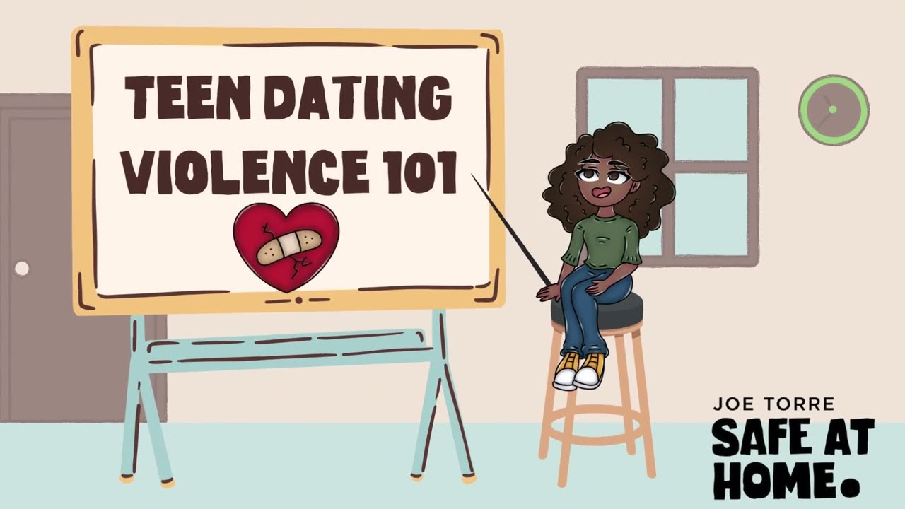Teen Dating Violence 101 | Understanding the Signs, Effects, and How to Get Help