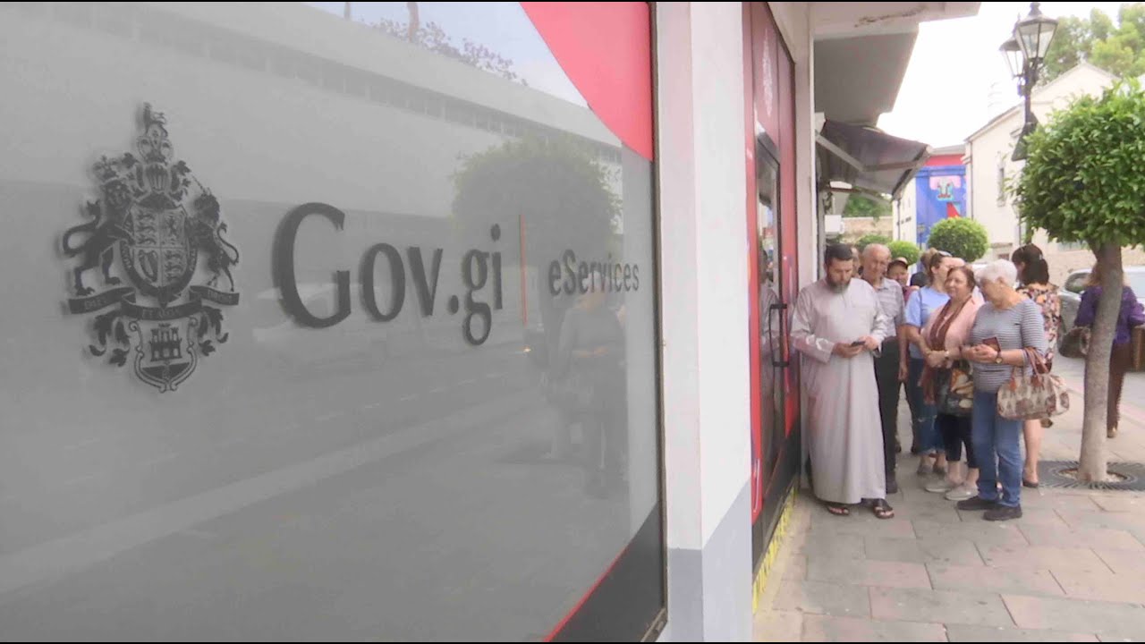First deadline for Register of Property Ownership extended to 31st of July amid long queues