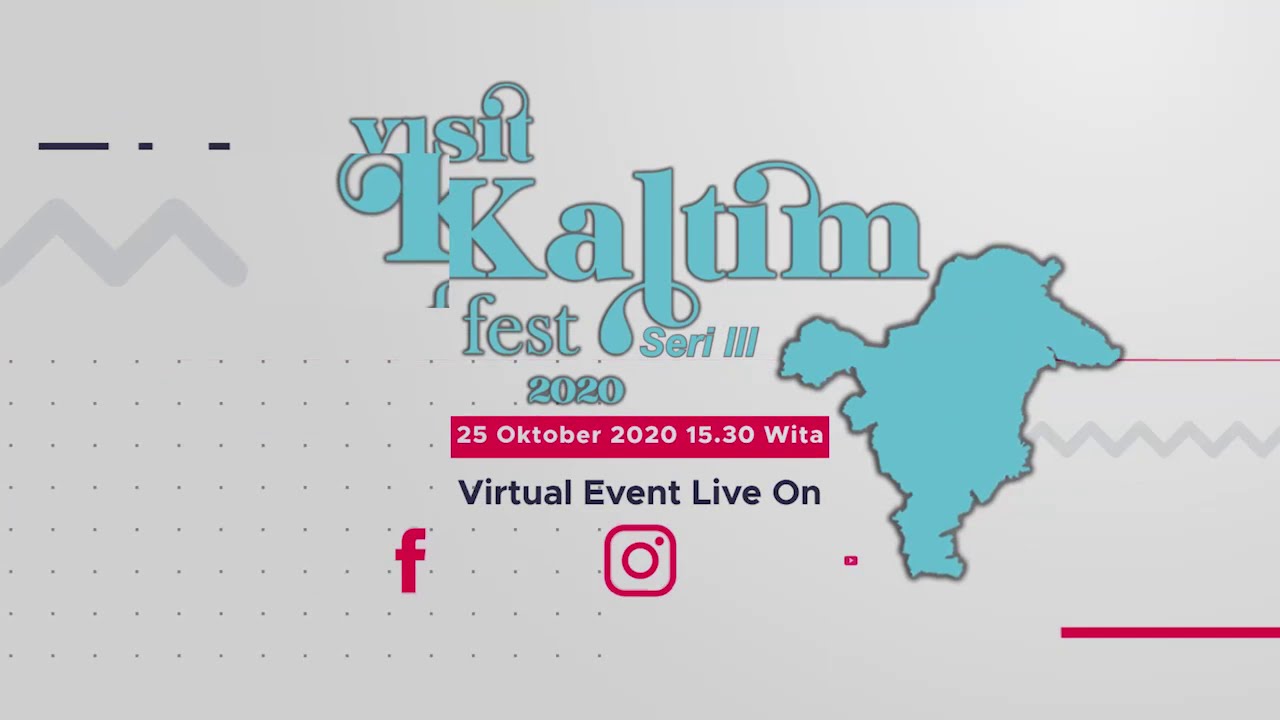 Teasure Virtual Event 