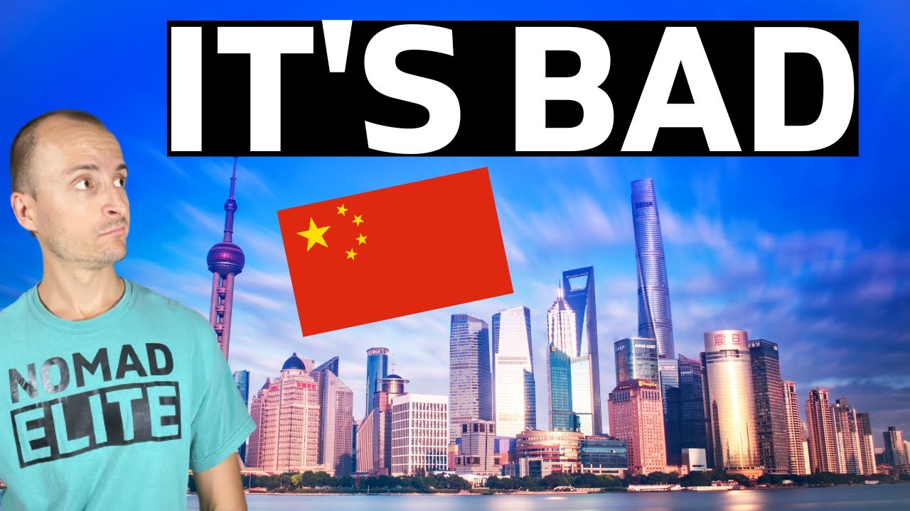 China&rsquo;s Repression Explained