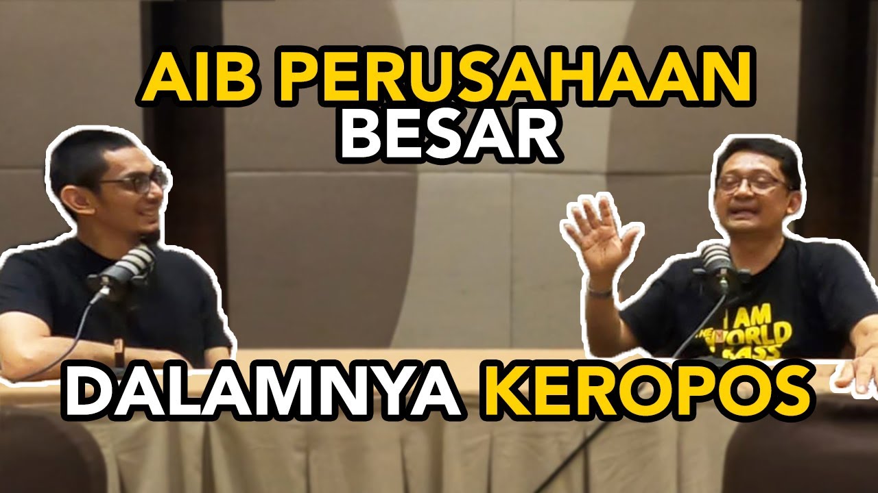 🛑 TIPS MANAJEMEN YANG TEPAT UNTUK MEMULAI BISNIS | Brand Strategi UKM Dodi Zulkifli