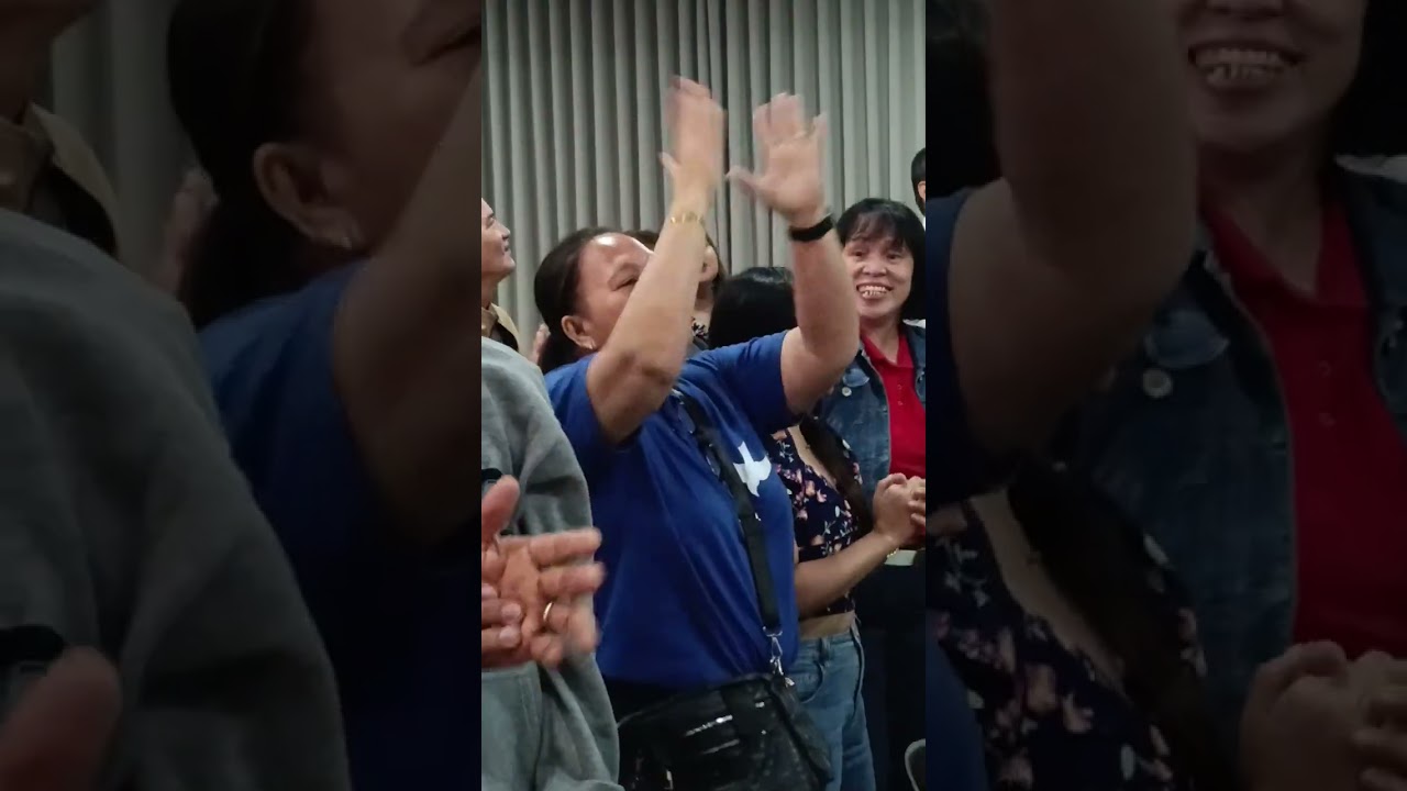 Faith Prayer Revival live @JILPrayerGarden 