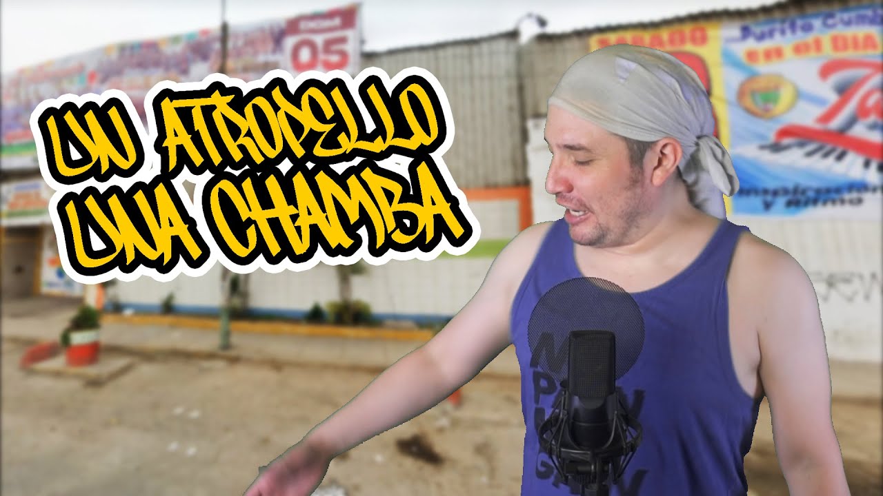 ATROPELLARON AL AIRTON - POR LA SARA PODCAST - E5 #elcacash
