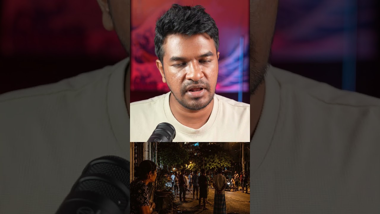 தமிழ்நாடு மின் தடை பிரச்சினை? | Madan Gowri | MG Squad 🖖🏻