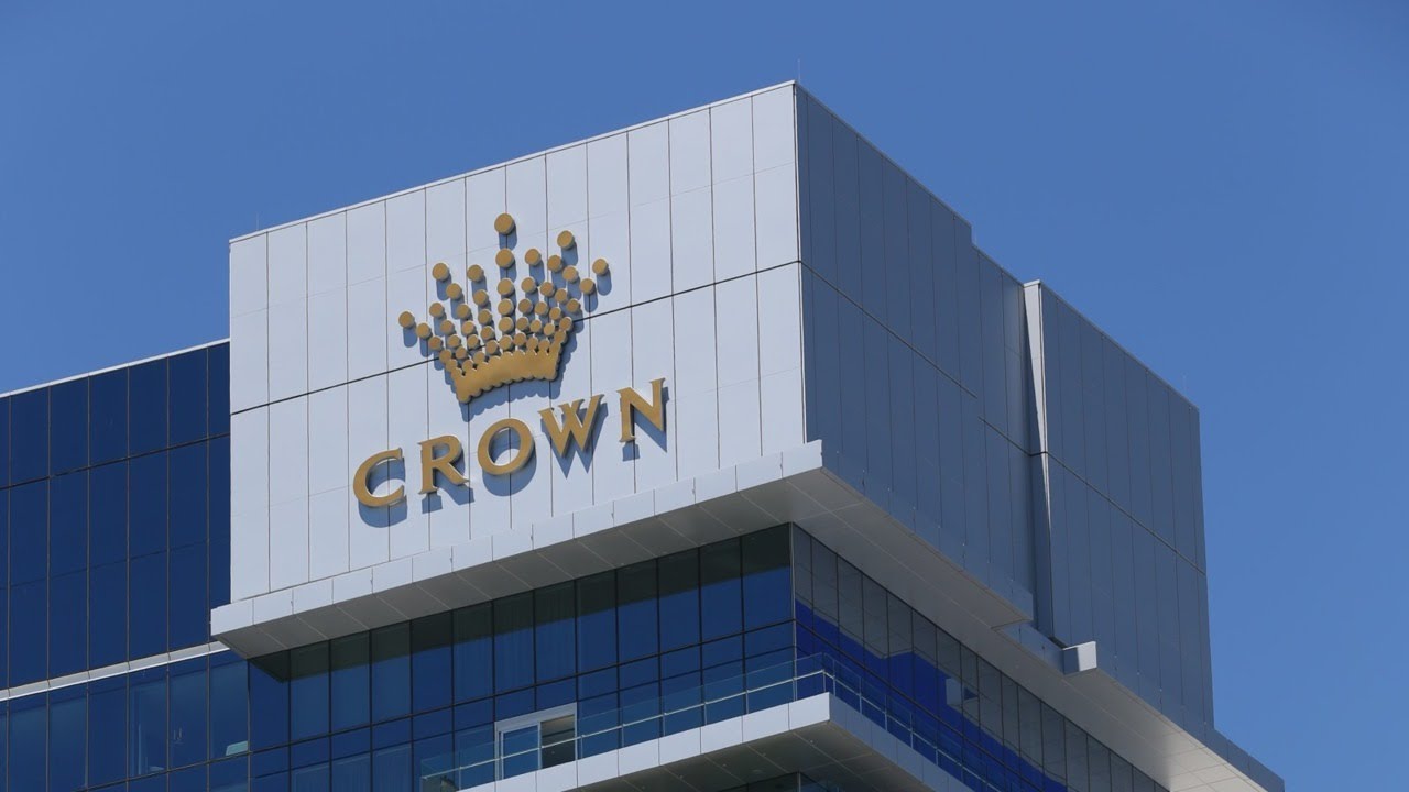 Crown Perth &lsquo;unfit&rsquo; for gaming license