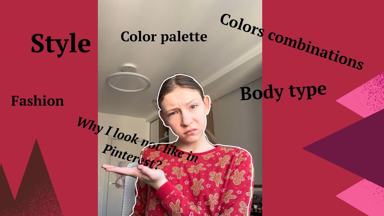 How to look like in Pinterest