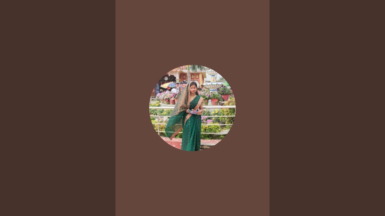 sweet Srabani  is live! চোলে এসো সবাই গল্প কোরি