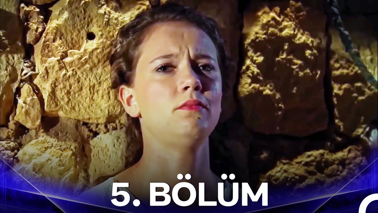 #YENİDEN Firar 5. Bölüm