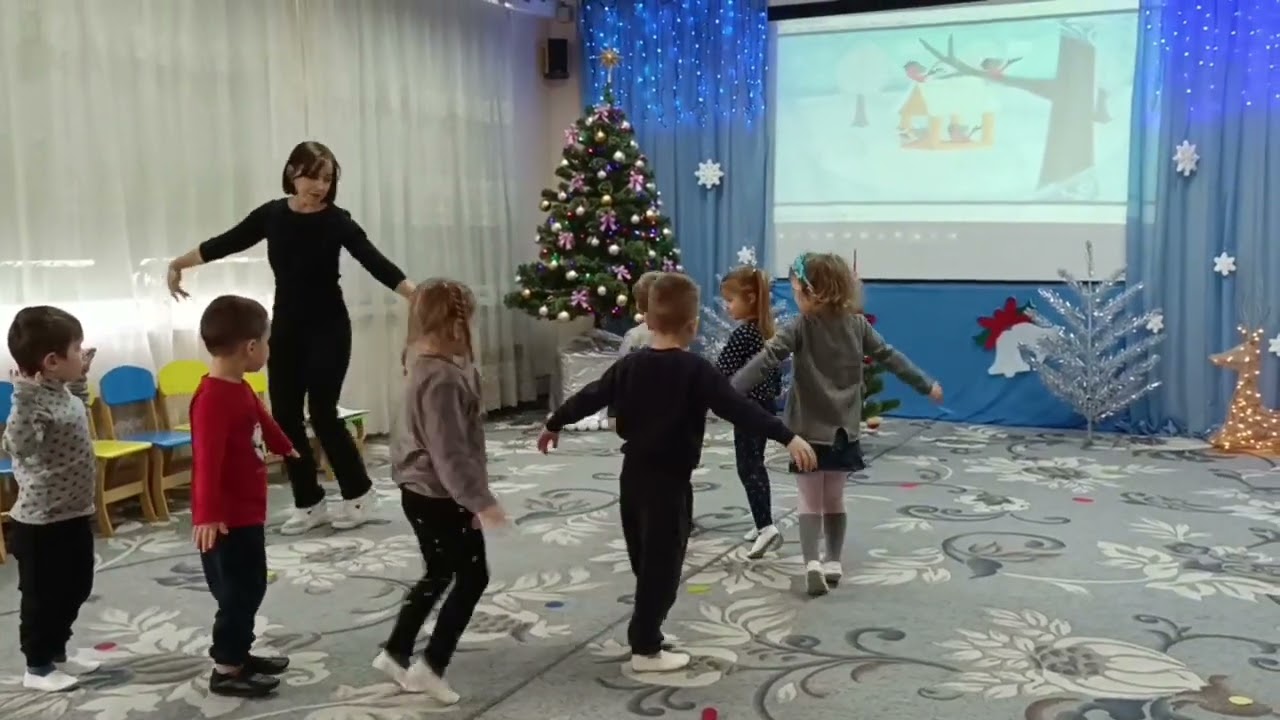 СНІГОВИК ГРА