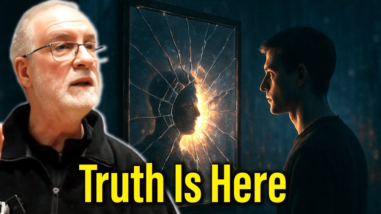Are you ready for the Truth?