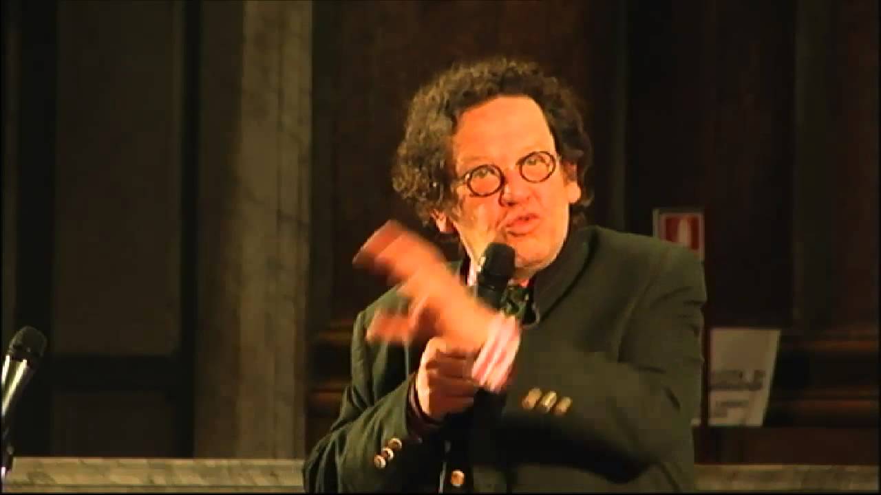 Philippe Daverio. Il gusto della Cultura