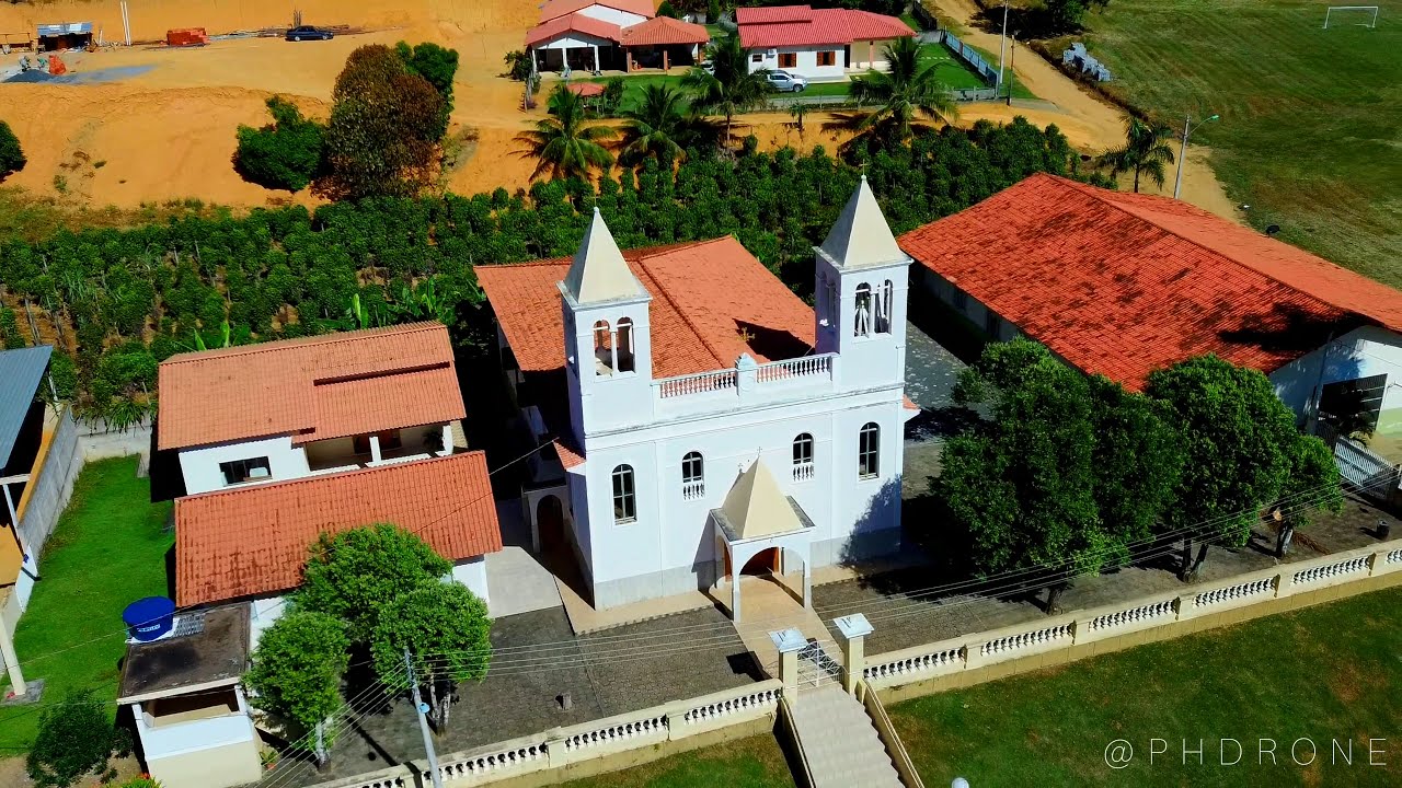 BARRA DO TRIUNFO - ES