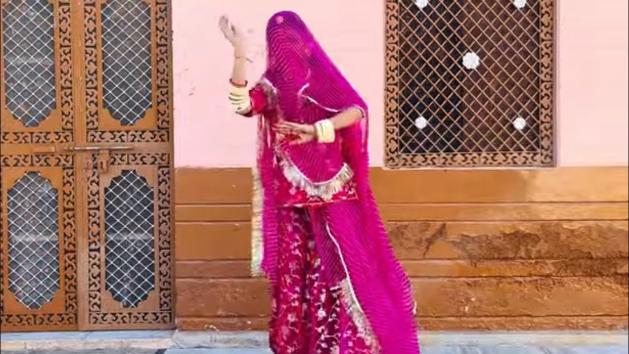 || Jesalmer pyaro lage || ढलती माॉंझाल रात जैसलमेर प्यारो लागे सा || 
