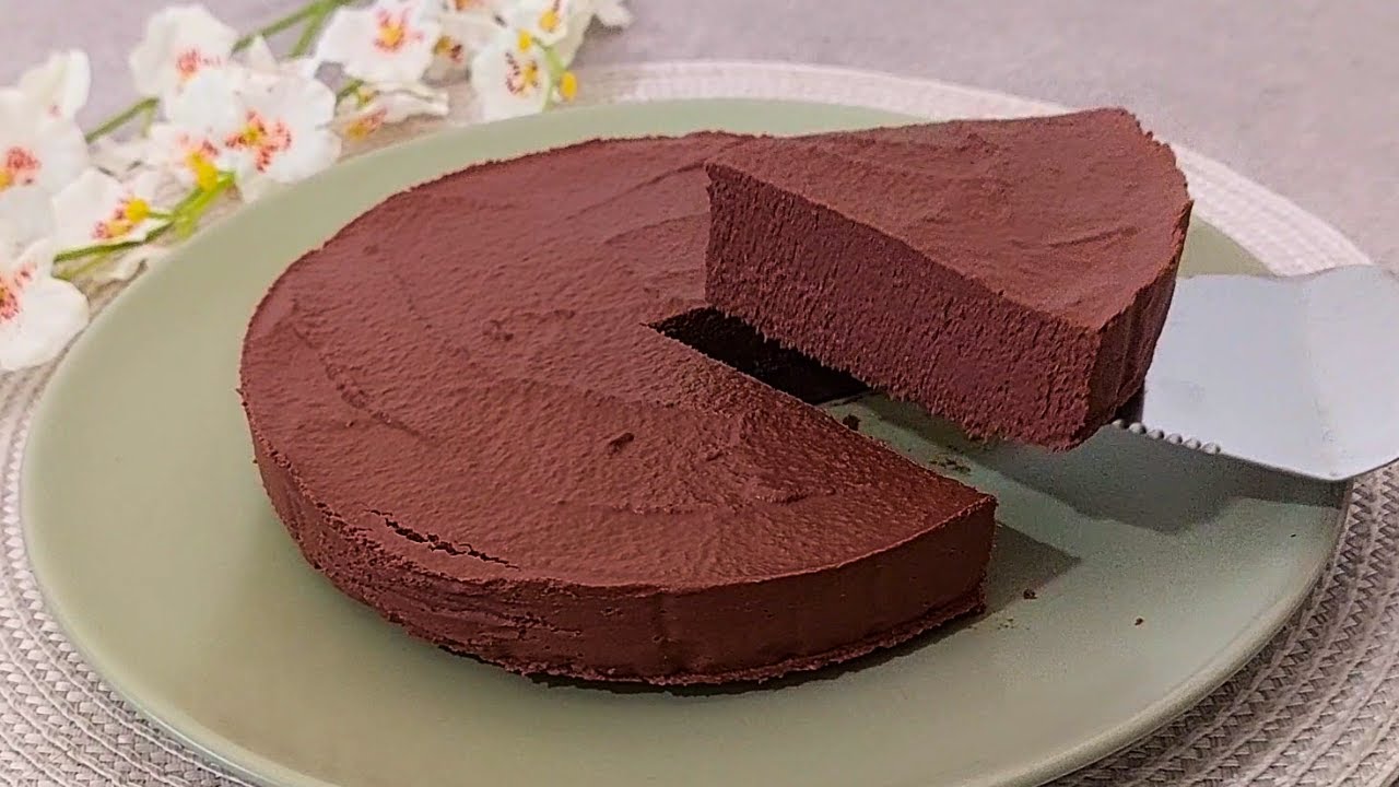 Десерт 2 ингредиента и всего 5 минут! Без крахмала, без сахара и муки! Здорово и Вкусно!
