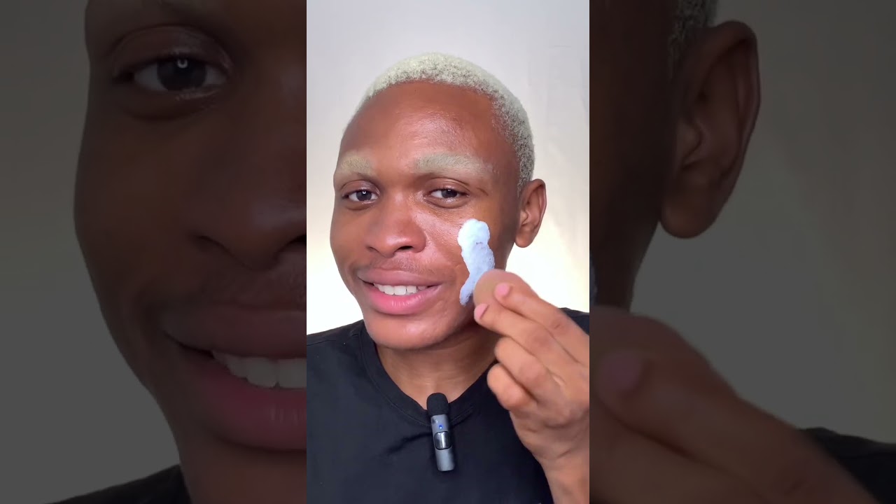 Doing a full face with latex on #shorts #viralshorts #makeup #makeuptutorial #feeds