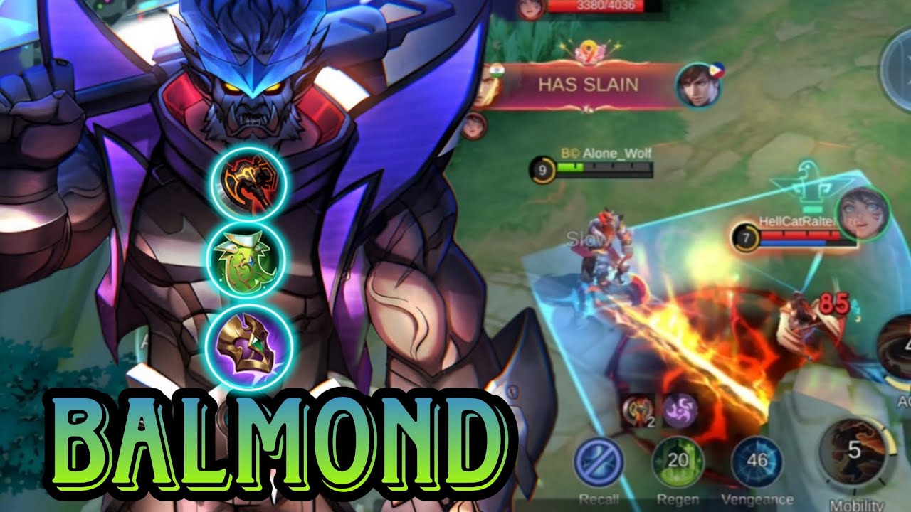 ЛУЧШАЯ СБОРКА BALMOND 2025 || ЛУЧШАЯ СБОРКА BALMOND В МИРЕ || ВЫЗОВ BALMOND SOLO TOP LANE