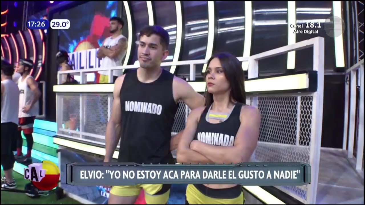 Calle 7 Fase Uno 2025 | Programa 96