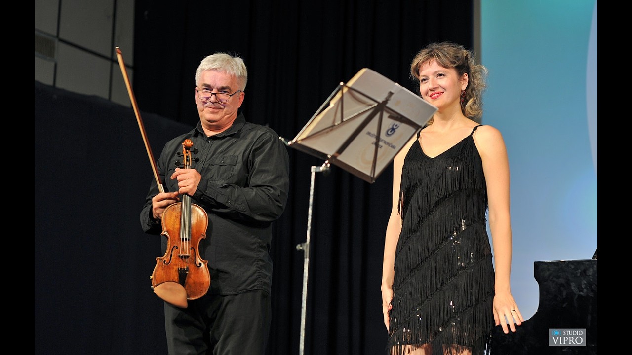 Jalousie  tango -