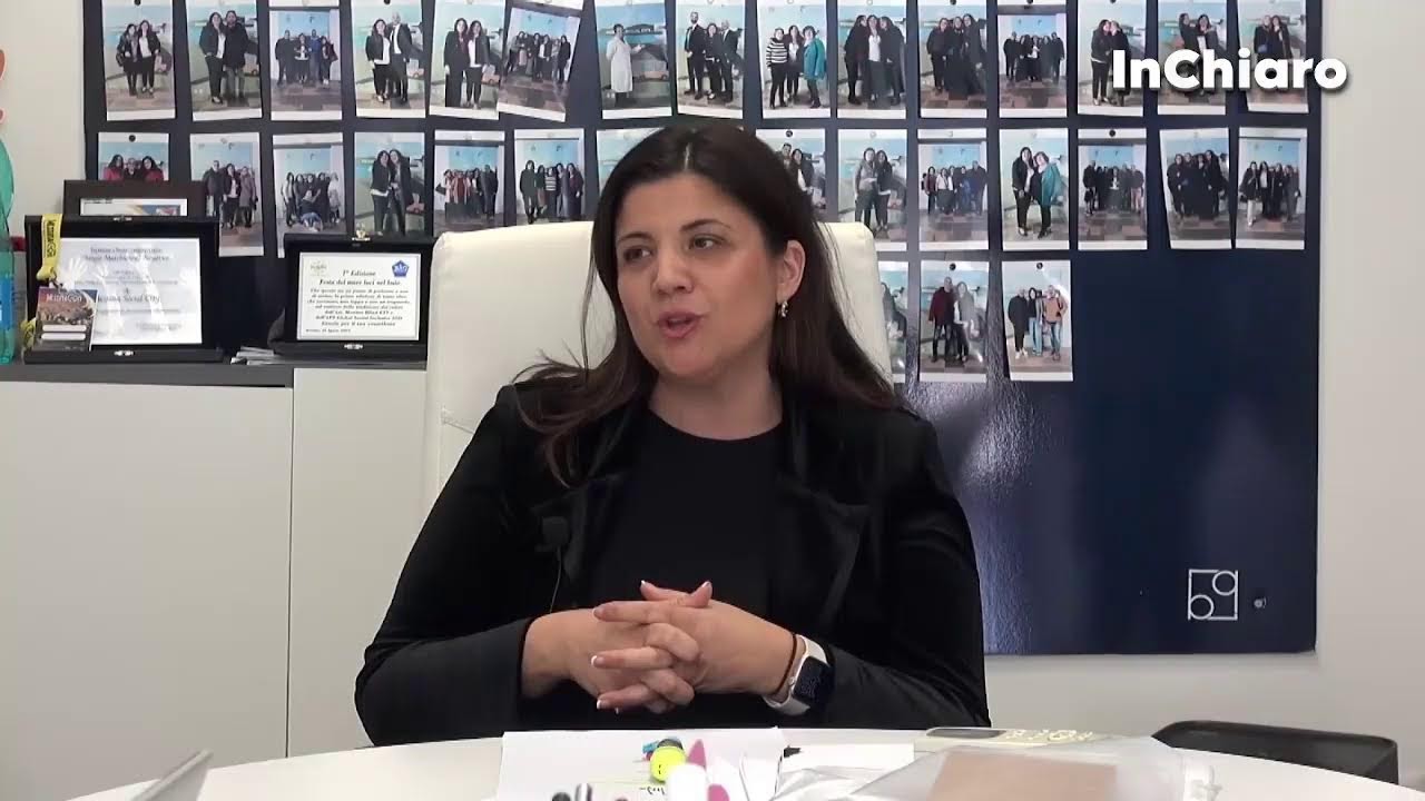 “InChiaro”, rubrica di approfondimento giornalistico