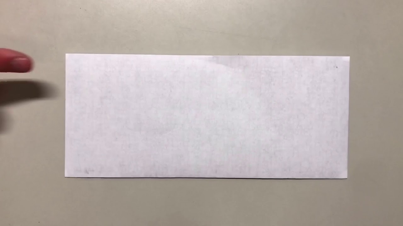 How to Properly Address an Envelope