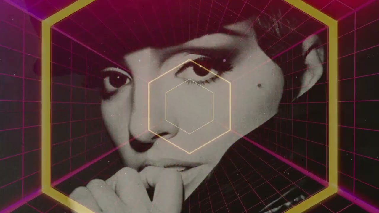 Liza Minnelli - Losing My Mind (Dim Zach Remix)
