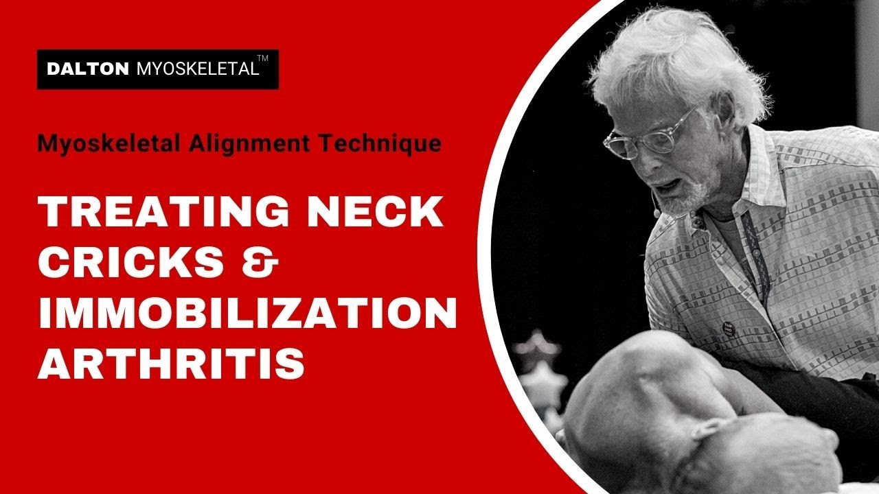 Manual Therapy and Massage for Neck Pain