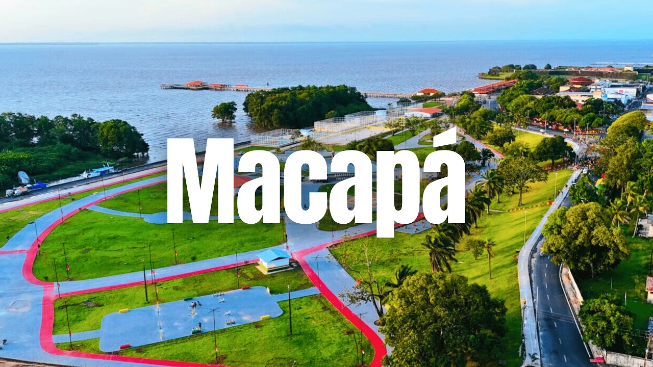 Como é Morar em Macapá? Qualidade de Vida na Capital do Amapá