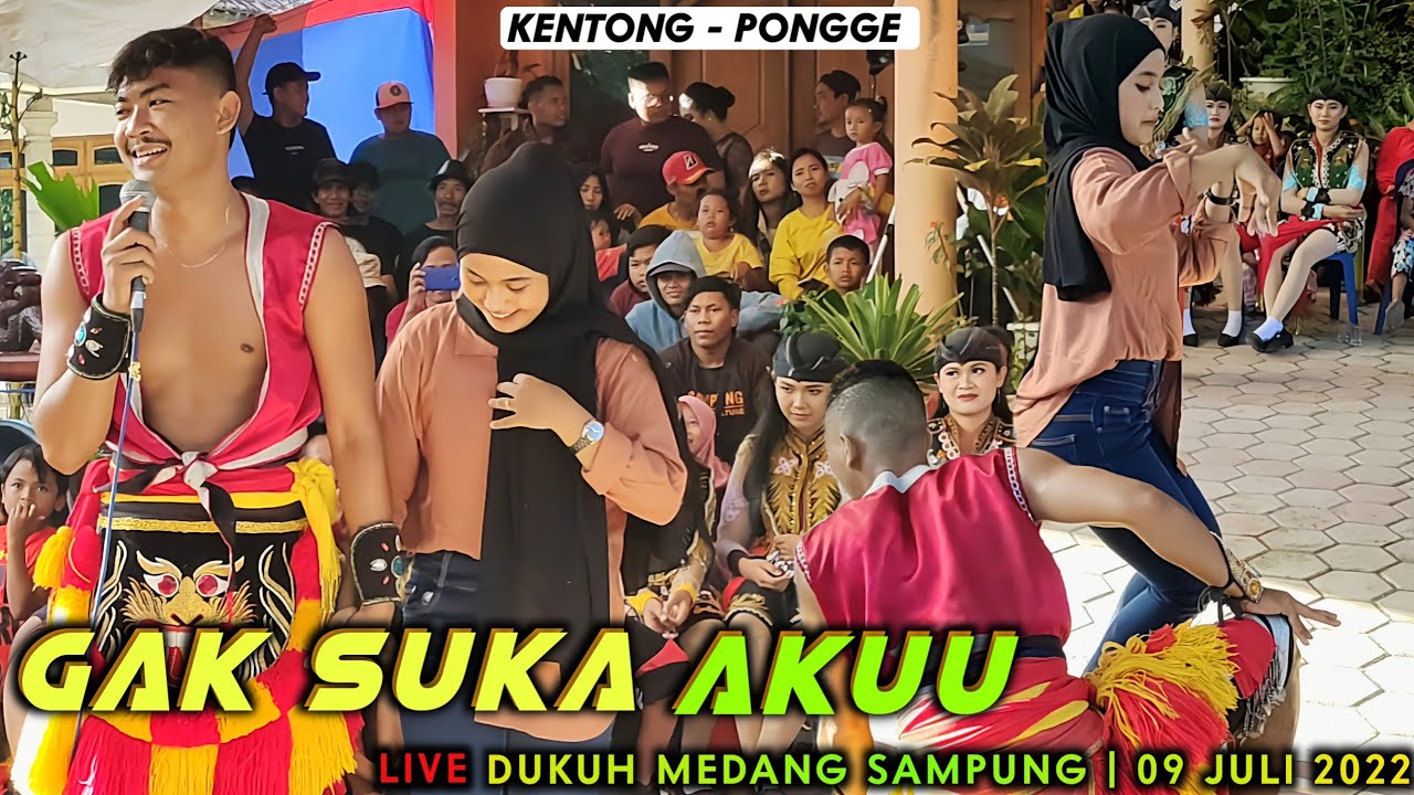 🔴🔴 KENTONG MARAH  BESAR ❗ UKHTI CANTIK SANG KEKASIH DISETEL PONGGE - Full Video