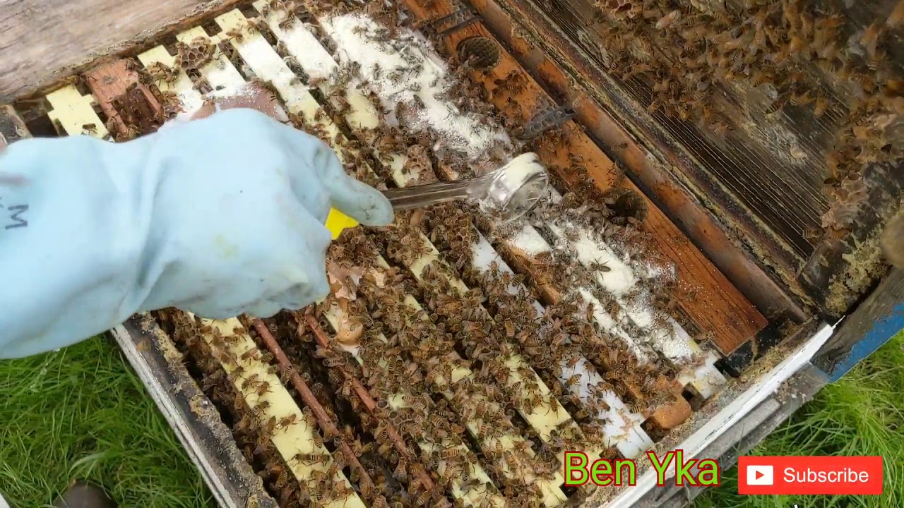 Noul produs Mellifera Boost