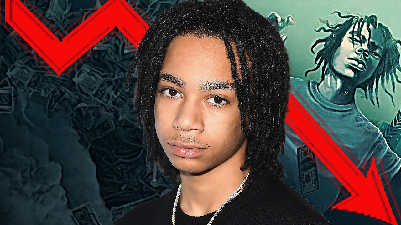 The Rapper Who Turned His Career Into A Meme