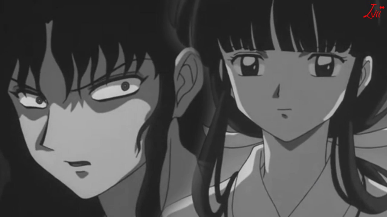 Naraku & Kikyo || Tú