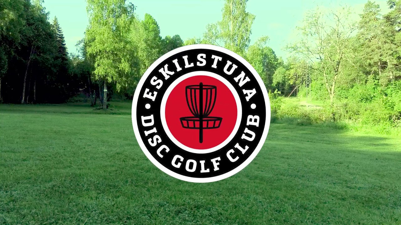 Eskilstuna DGC Vilsta course prewiev