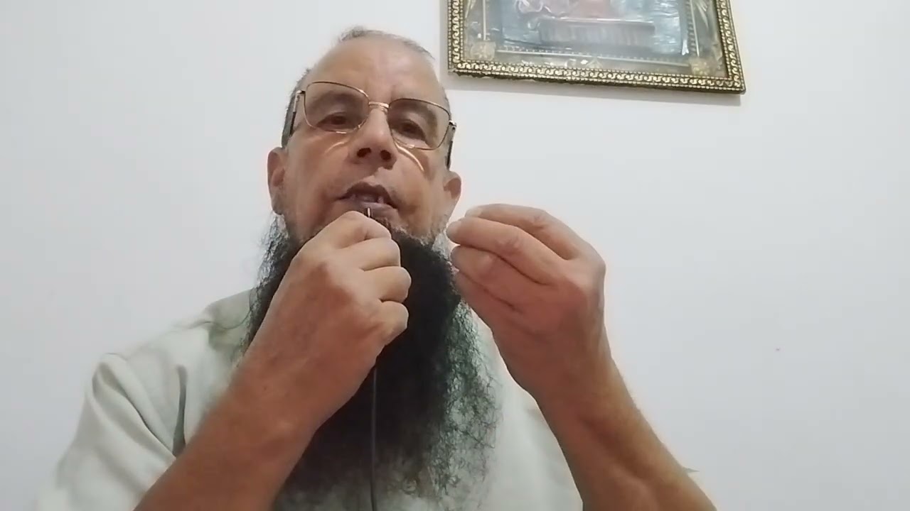 الاستغفار بالاسحار يخرجك من كل هموم الحياه لاول مره تسمع مثل هذا الفيديو
