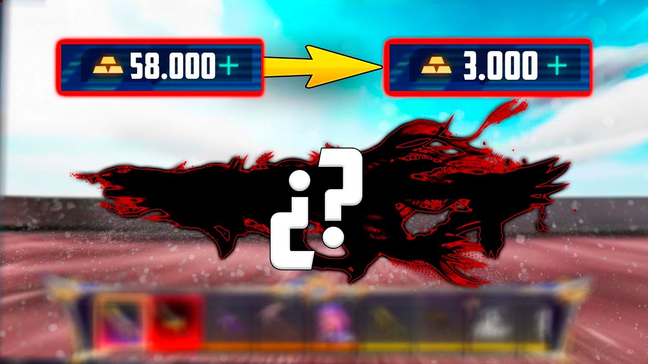 GASTO 58.000 DE ORO EN LA NUEVA MP5 EVO DE LUJO