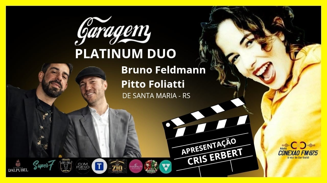 Programa GARAGEM