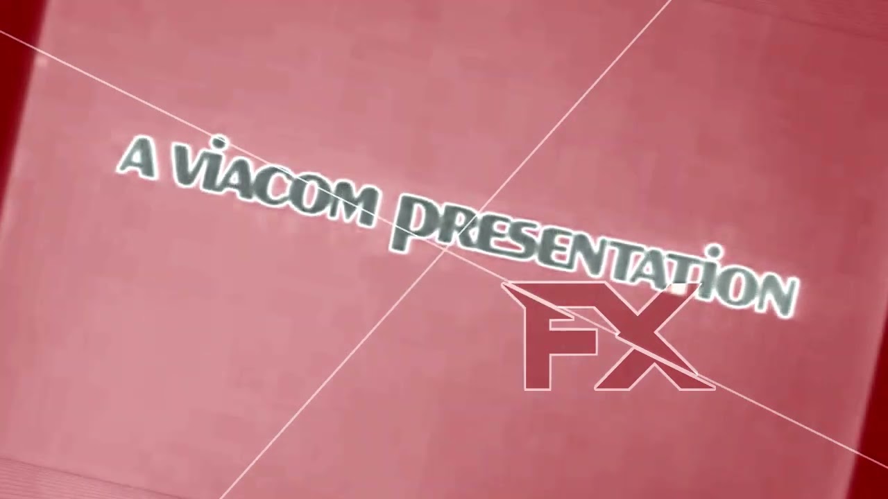 (REQUESTED) A Viacom Presentation (1971) Effects (EXTENDED V2)