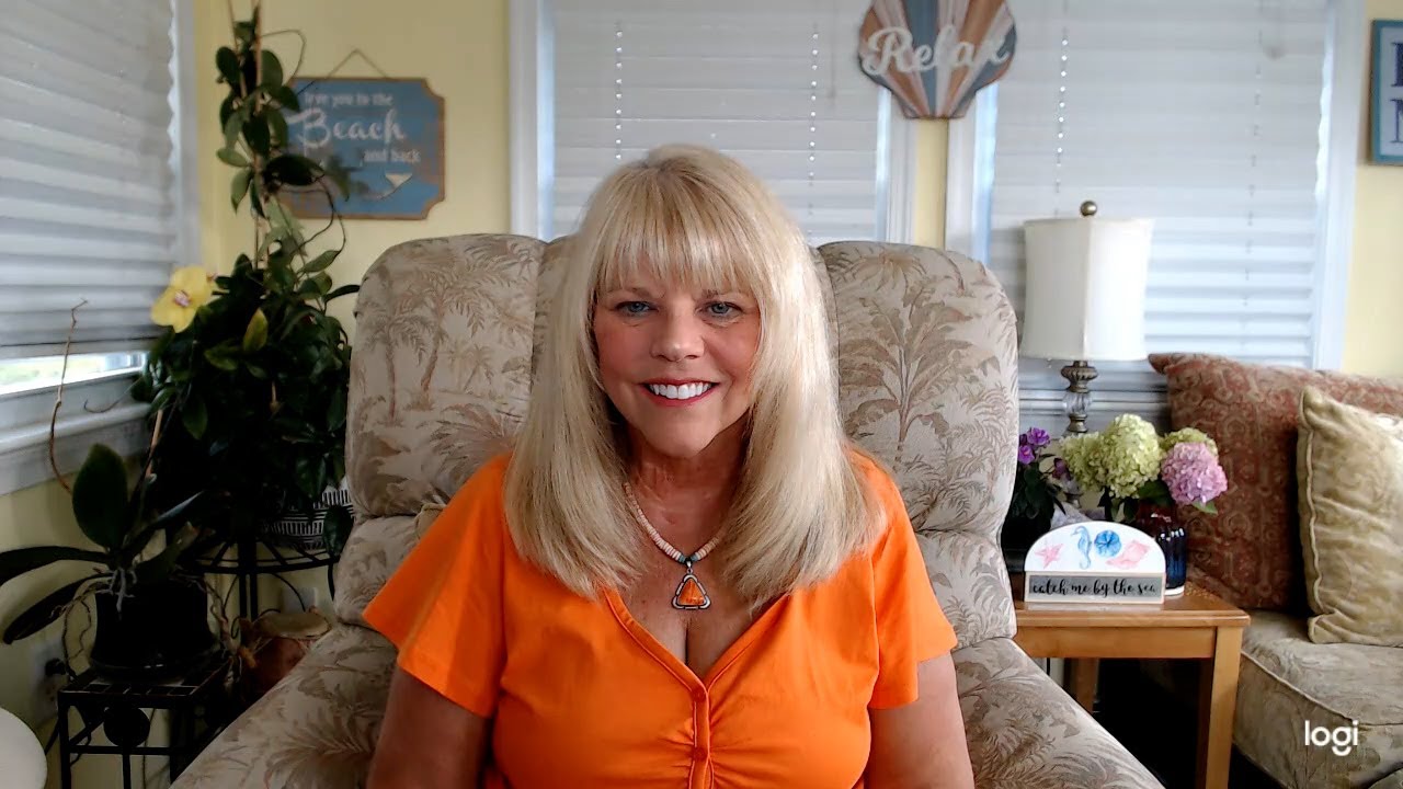 Pisces Psychic Tarot Reading for September 2023 by Pam Georgel