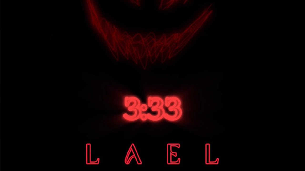 C&oacute;digo 18 - Lael