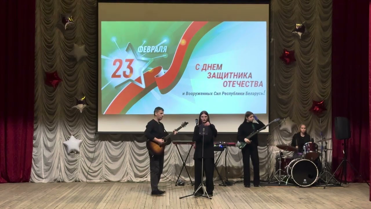 Sirotkin “Дыхание” / А.Швец “Первое свидание”