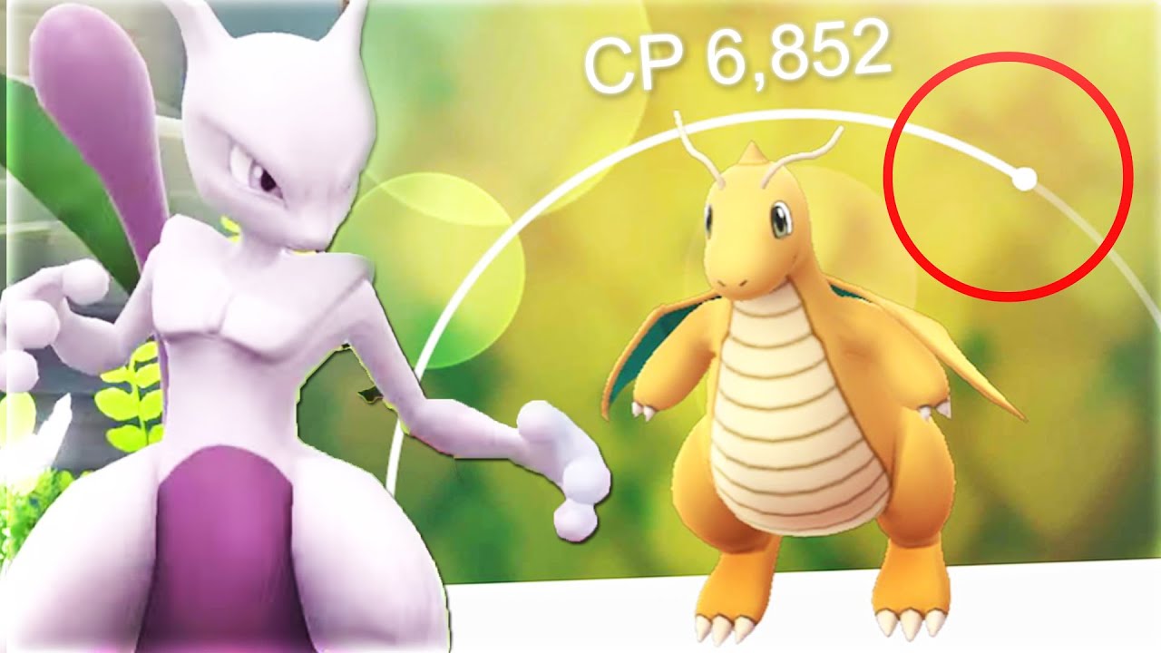 Top 5 EASTER EGGS In Pokemon GO! (Best Pokemon GO Easter Eggs / Easter Eggs in Pokemon GO)