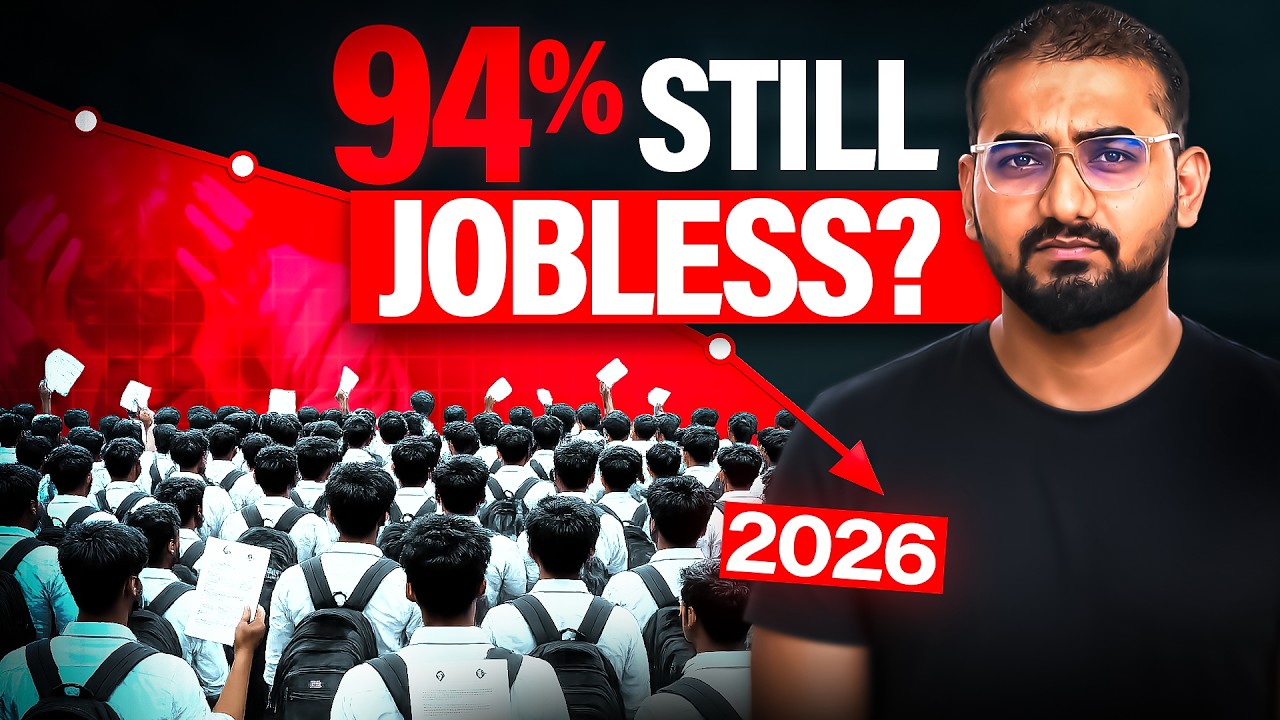 The Reality of IT Jobs in 2026